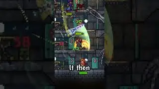 НОВЫЙ СЕКРЕТНЫЙ БОСС TERRARIA 1.4.5!