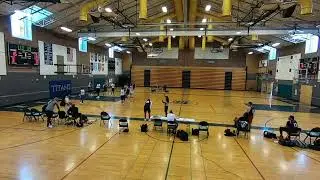 AABL Spring 2025 - Game 6