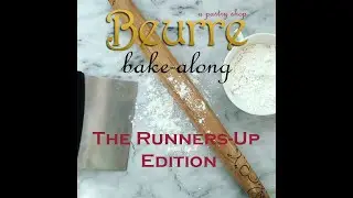 Beurre Bake-Along #15: Savory Scones
