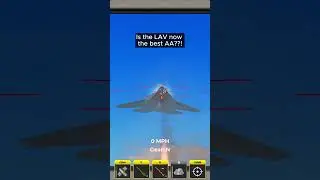 Is this the best AA? | War Tycoon #wartycoon