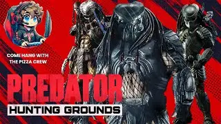 TOO EASY!!! | Predator: Hunting Grounds #5