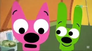 Sky Kids Channel Surfing (25th February 2023)