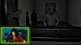 WATCH OUT FOR GRANDMA!!- Forget (FULL GAME)