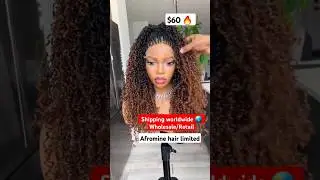 Micro passion twist. $60 only #afrotwist #braidstyles #braidstutorial #afrotwist #afrowig #expat