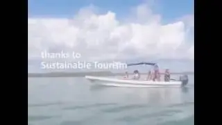 Ecotour a la Reserva de la Biosfera de Sian Ka'an  por M&eacute;xico Kan Tours