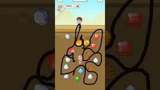 pull the gold #gaming #viral #trending #shorts