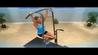 Stamina 1690 Power Tower