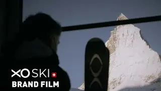 XO SKI Story clip - English subtitles