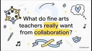 The Collaboration Code: What do fine arts teachers teachers really want from collaboration?