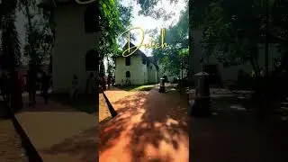 The Story of Kerala&rsquo;s Dutch Palace &ndash; Mattancherry