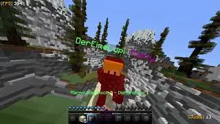 Minecraft Rushclips#003 [Purpurex]
