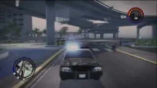 Saints Row 2 Funny Moments Episode 1