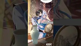 My wife is a big shot💰💵 #manhwa #manga #animecomic #mmv #shorts #romantic