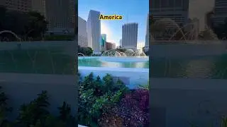 America City Beautiful Place 🤩💖 | America Status | America Vlog #shorts​​ #america​#travel​​ #vlog​​
