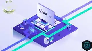 ✅Обзор проекта SciDex✅
