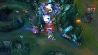 Veigar one trick Montage 2 years experience