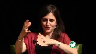 Frederick Reads with Rebecca Skloot