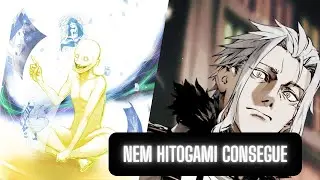 MUSHOKU TENSEI: Por Que Apenas Orsted Pode Derrotar Hitogami?