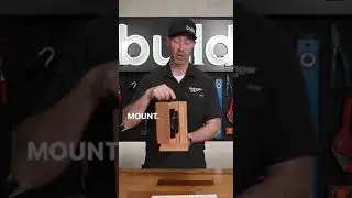 Matt Risinger Introduces the HES2S Surface Mount Hinge