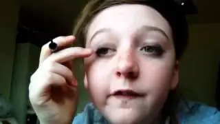 Everyday make up routine x