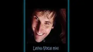 Valentino Kanzyani - Leliwa ( vocal mix )