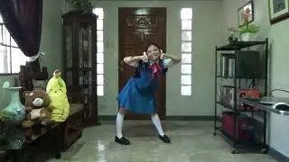 Orange Caramel [오렌지 캬라멜] - A-ing♡ [아잉♡] [Dance Cover]