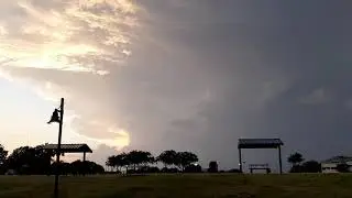 Sylvan beach, Texas