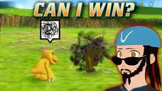 Digimon World Re:Digitize 🎮 Let's Play 🎮 - Plight in the Digimon Space? Must Find Relief!