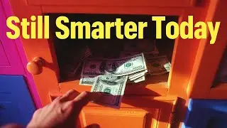 The Secret Cupboards Grandparents Hid Cash in During the 1930s