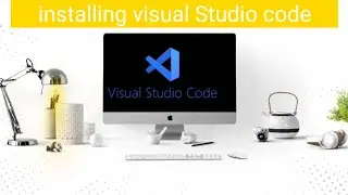 how to download visual studio code and mingw