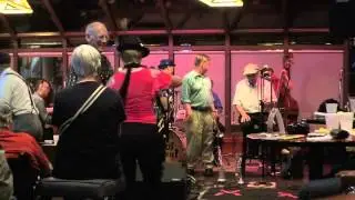 Brian Casserly and Guests  