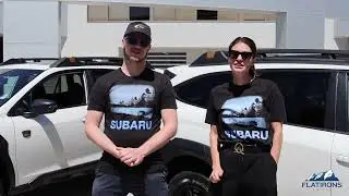 ThereWithCare Family Deliveries | Flatirons Subaru