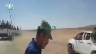 El Bab Operasyonu TSK &Ouml;SO