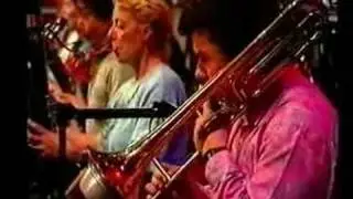 Nits - Moved by her