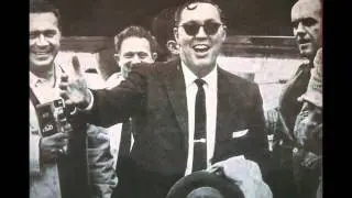 BILL HALEY - ONE HAS MY NAME, THE OTHER HAS MY HEART [WARNER BROS - Unissued] -STEREO - 1960