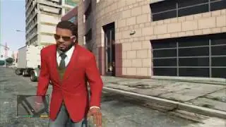 Drunk Mode Cheat - GTA V Cheats