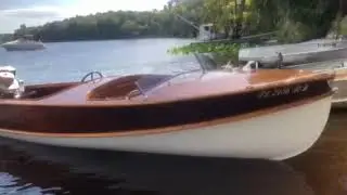 First launch Wagemaker