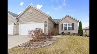 Erick Harris|N162W20353 Butternut Ln|Jackson, WI