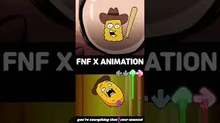 🎶TWIDDLEFINGER | FNF VIDEO X ANIMATION🎤