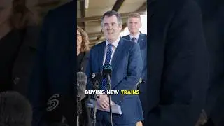 National will deliver 18 new battery electric trains