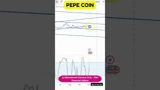 PEPE 📉 Key Support, Resistance & Trend Update!