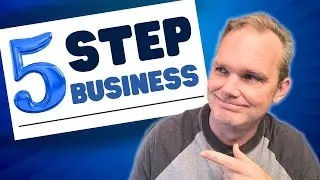 How to Start a Christian Business in 2024!