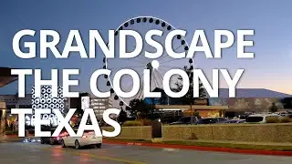 Today We Visit | Grandscape
