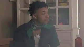 Prince Taee - Wraith Ryder