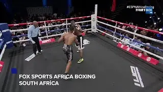 See What's on FightBox in December 2022