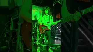 Mullett - Faithfully (Journey) 