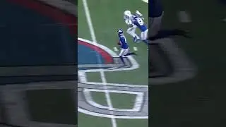 very special play 🔥 #newyork #giants #nfl