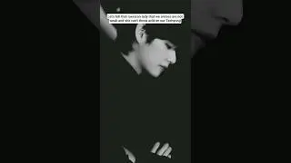 lets throw a message on Twitter that don't allow any stupid person like that lady #savekimtaehyung