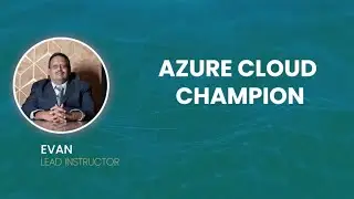 ☁️ Become an Azure Cloud Champion: 7x Certifications for eVani's EdTech Mastery! 🏆🎓
