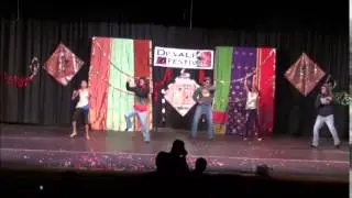 Diwali 2014 - Dhoom Again